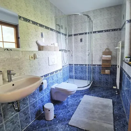 Guest house Gaestehaus Mit Garten In Oranienburg